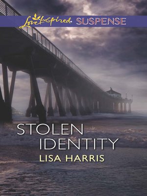 cover image of Stolen Identity